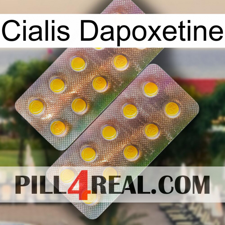 Cialis Dapoxetine new10